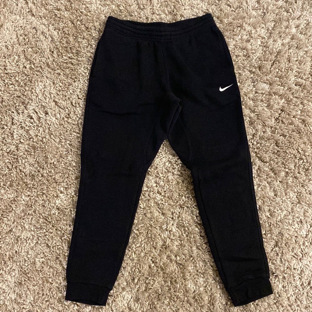 Men’s Nike sweatpants